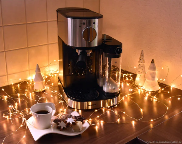 دستگاه اسپرسوسازه سه کاره مدیون آلمان  medion