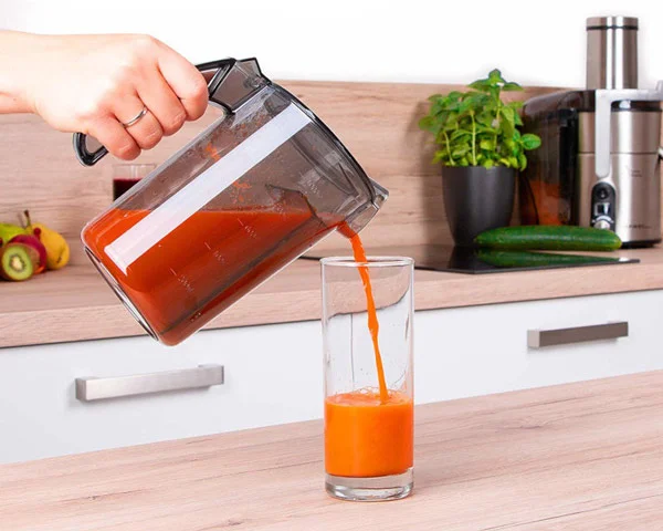 آبمیوه گیر فرست 