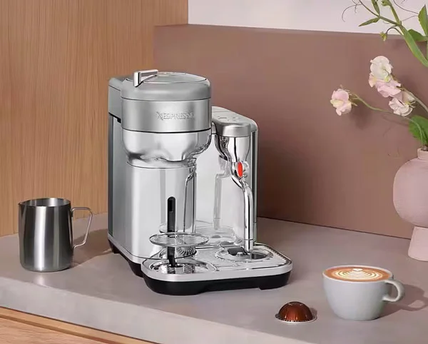 نسپرسوساز ورتو کریسیتا سیج