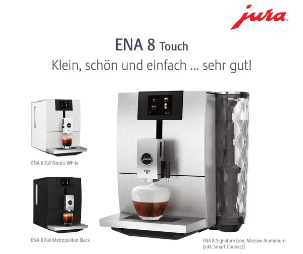 اسپرسسواز جورا jura