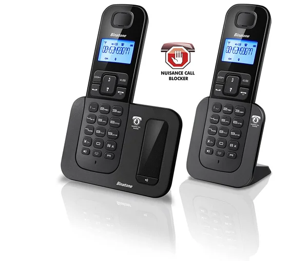 تلفن بی سیم