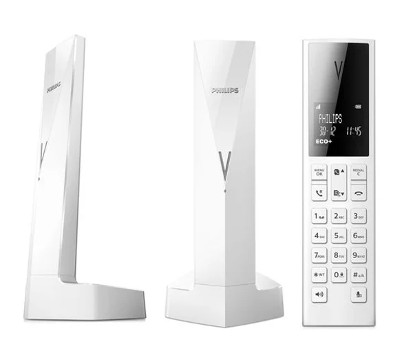 قیمت تلفن بی سیم