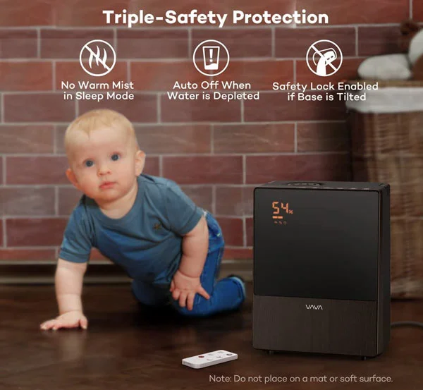 دستگاه بخور