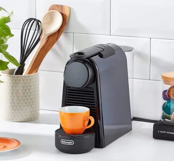 اسپرسوساز نسپرسو کپسولی