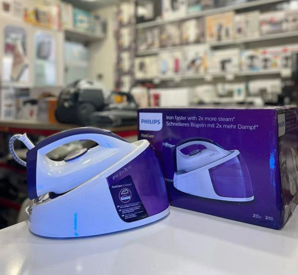 اتو مخزن دار