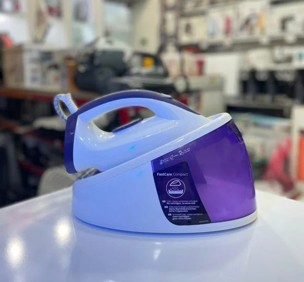 اتو مخزن دار فلیپس