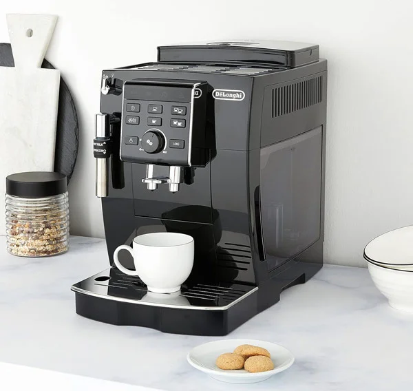 اسپرسوساز اتومات دلونگی ایتالیا