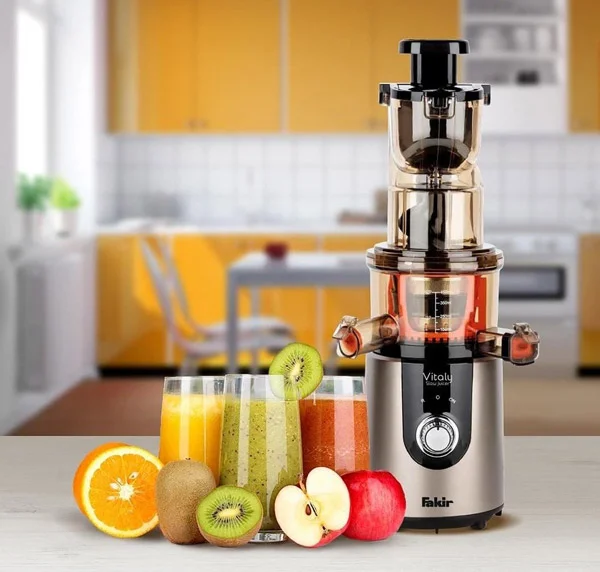 آبمیوه گیر فکیر vitaly