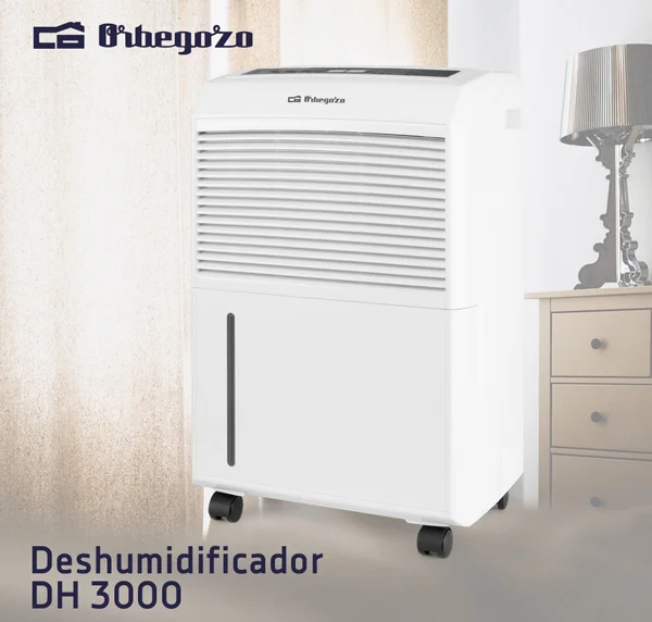 رطوبت گیر هوا