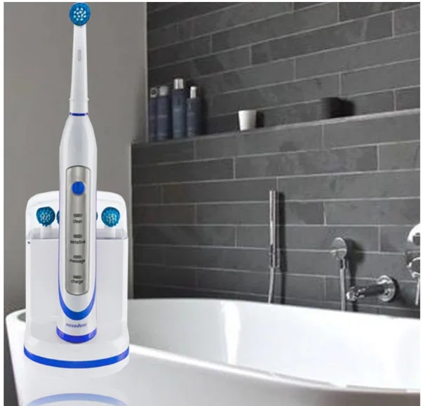 سری مسواک برقی