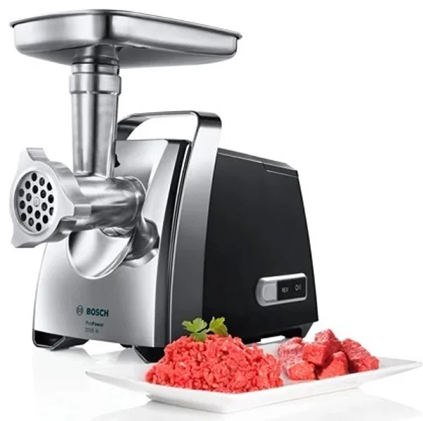 چرخ گوشت بوش