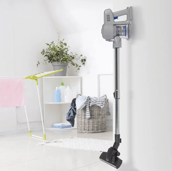 مزیت جارو شارژی کلین مکس CLEANmaxx MJ1901B