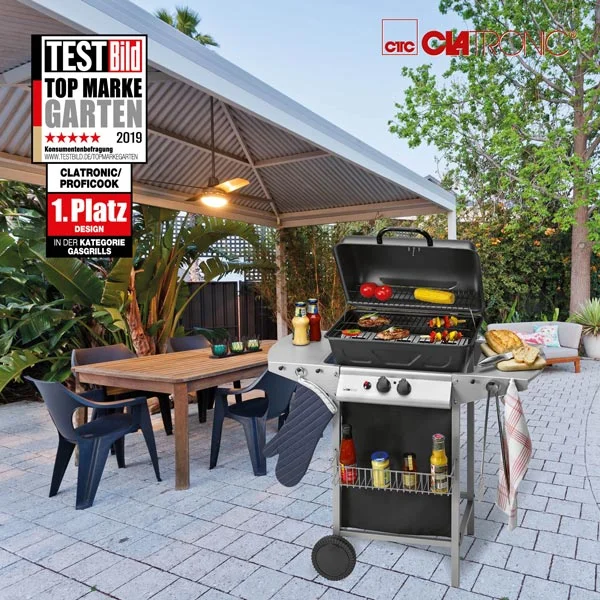 قیمت باربیکیو