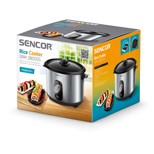 پلوپز تکا کاره سنکور sencor