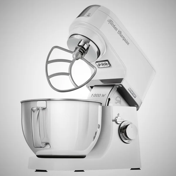 خرید همزن صنعتی