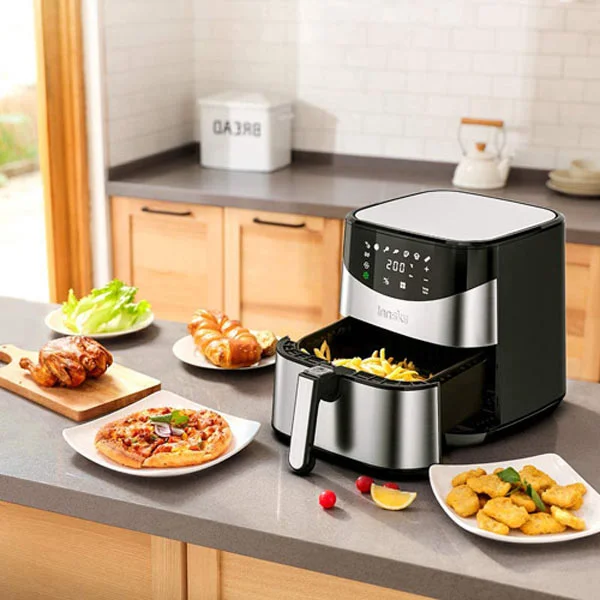 سرخ کن بدون روغن اینسکی innsky