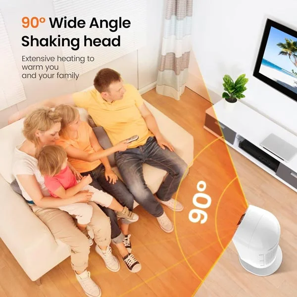 قیمت بخاری برقی