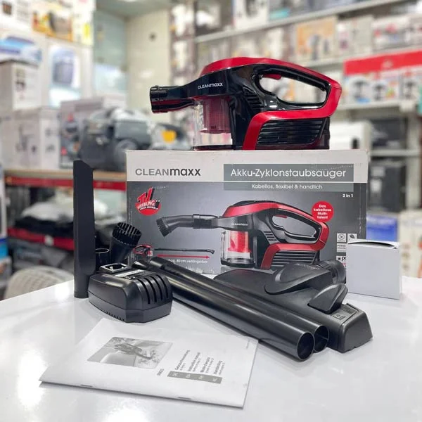 جارو شارژی اصلی