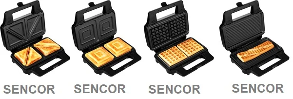 ساندویچ ساز 