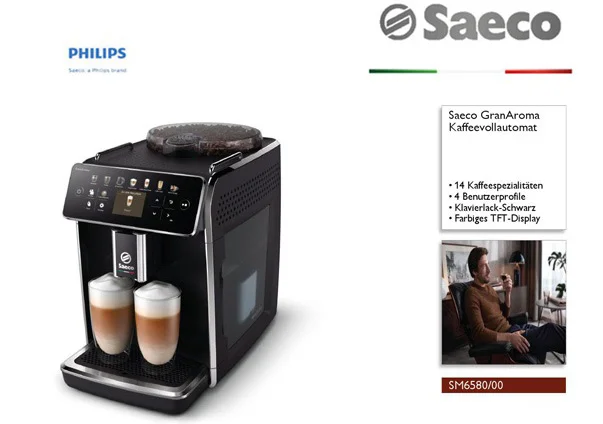 اسپرسوساز اتومات