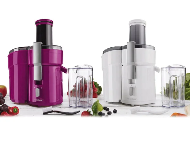 آبمیوه گیری سیلورکرست آلمان