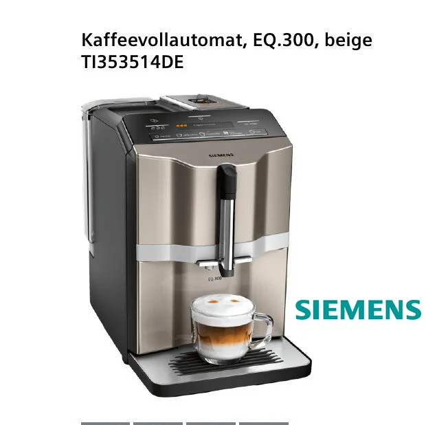 اسپرسوساز اتومات