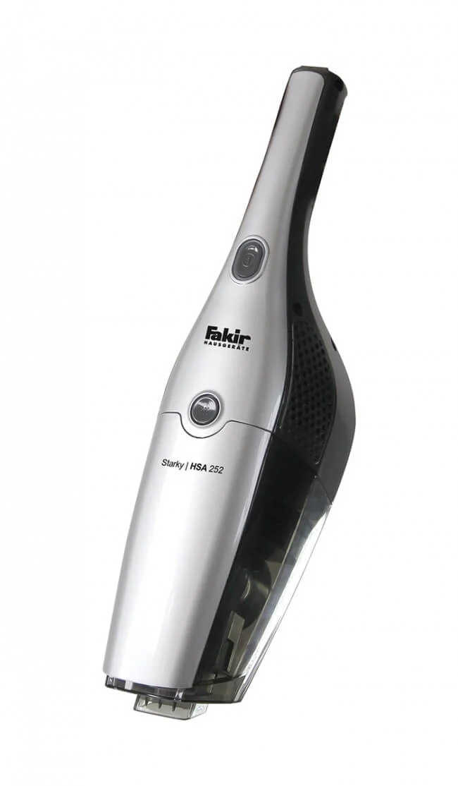 جارو شارژی آب و خاک