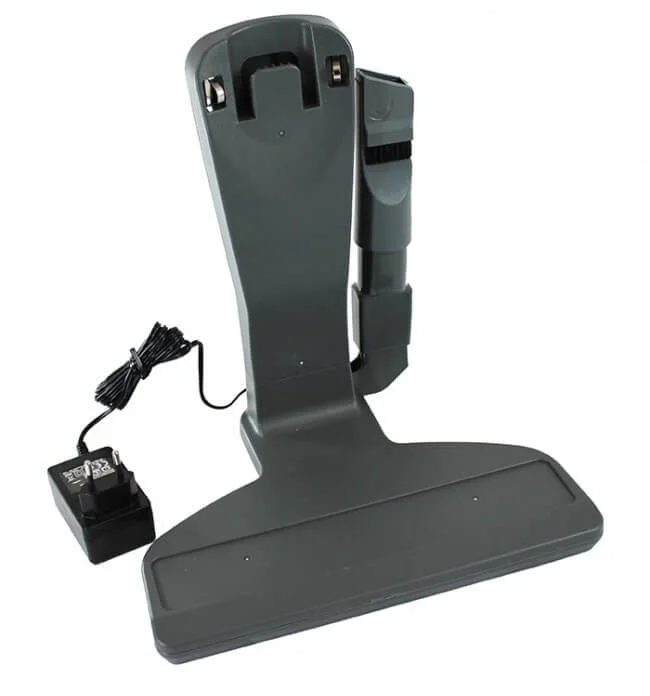 شارژر و پایه جارو شارژی 25.2 ولت فکیر آلمان 