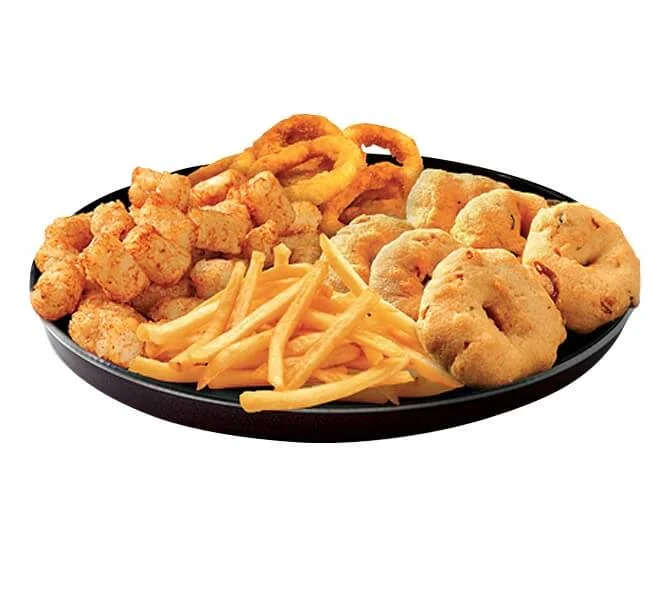 پخت و پز بدون روغن با مایکرویو 25 لیتری ویرپول whirpool