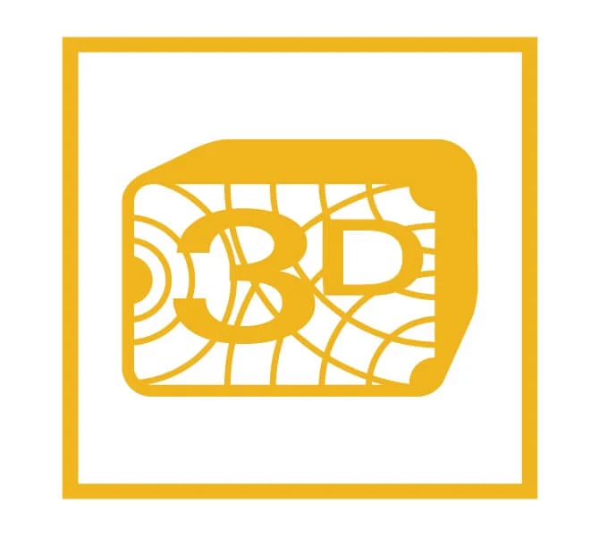 توزیع گرما به صورت 3 بعدی در مایکرویو 25 لیتری ویرپول whirpool