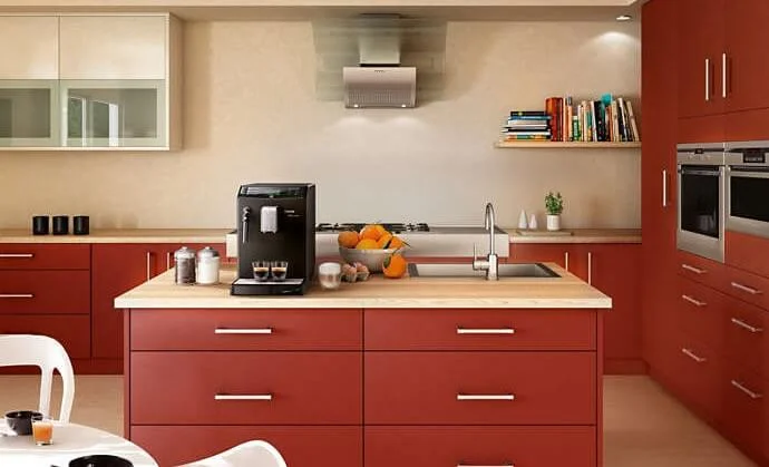 اسپرسوساز هوشمند فلیپس PHILIPS HD8831