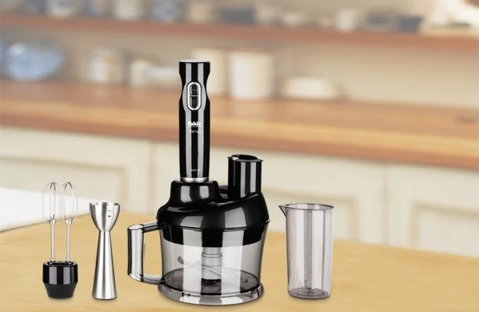 گوشت کوب سه کاره فکیر VERSA