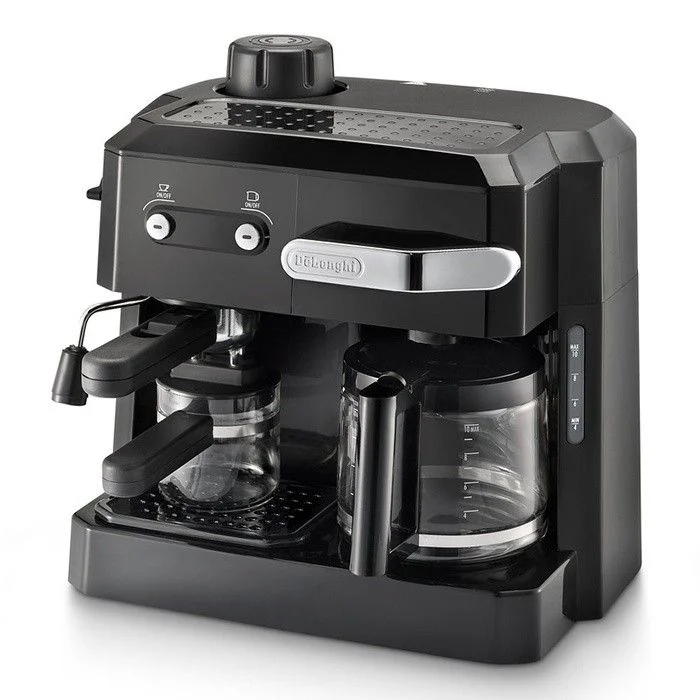 اسپرسوساز سه کاره دلونگی BCO 320 ایتالیا