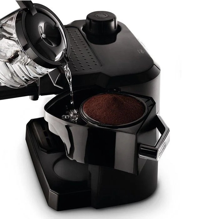 مخزن قهوه اسپرسوساز سه کاره دلونگی BCO 320