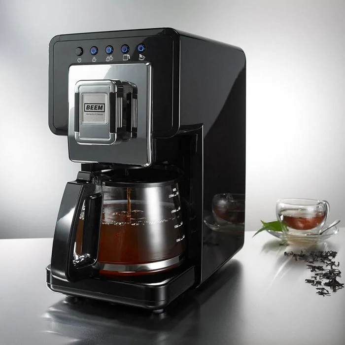 اسپرسوساز 4 کاره بیم آلمان BEEM 