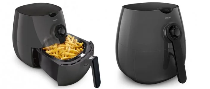 سرخ کن بدون روغن فلیپس HD9216