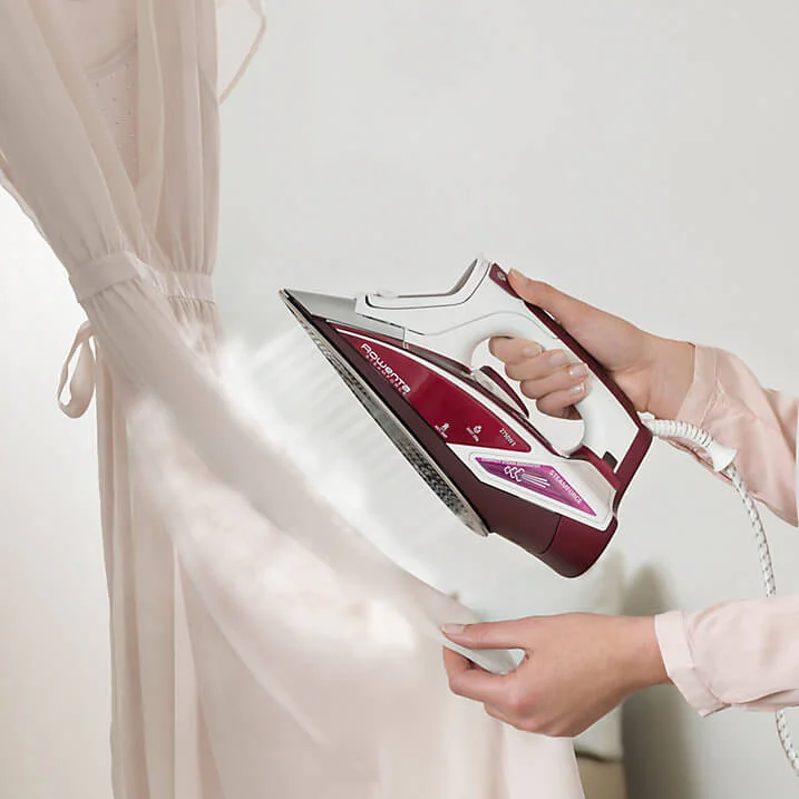 اتو هوشمند رونتا آلمان Rowenta 