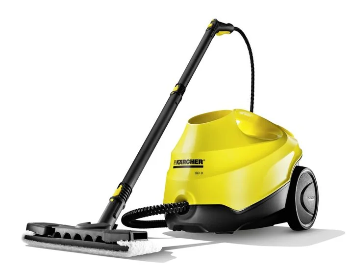 بخارشوی کارچر KARCHER SC3