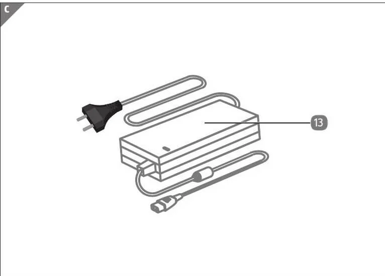 ترانس  بستنی ساز خانگی آمبیانو AMBIANO