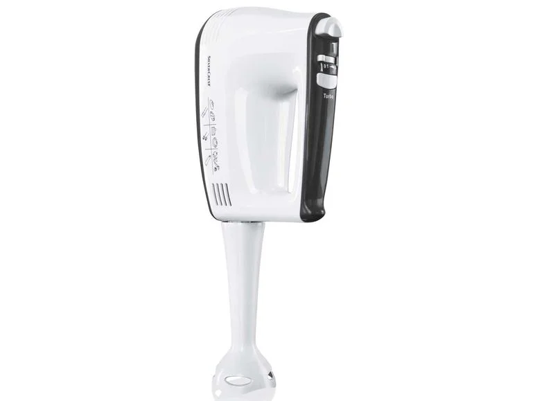 گوشت کوب همزن کاسه دار چرخشی دو کاره سیلورکرست SILVERCREST