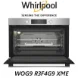 فر گازی توکار 90 سانت ویرپول WOG9 R3F4G9 XME