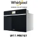 مایکرویو توکار ویرپول W11MW161 UK