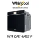 فر برقی توکار ویرپول  W11 OM1 4MS2 P