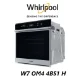 فر توکار ویرپول   W7 OM4 4BS1 H