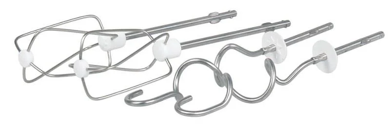 میله همزن و خمیرزن همزن سه کاره زلمرZHMO861S 