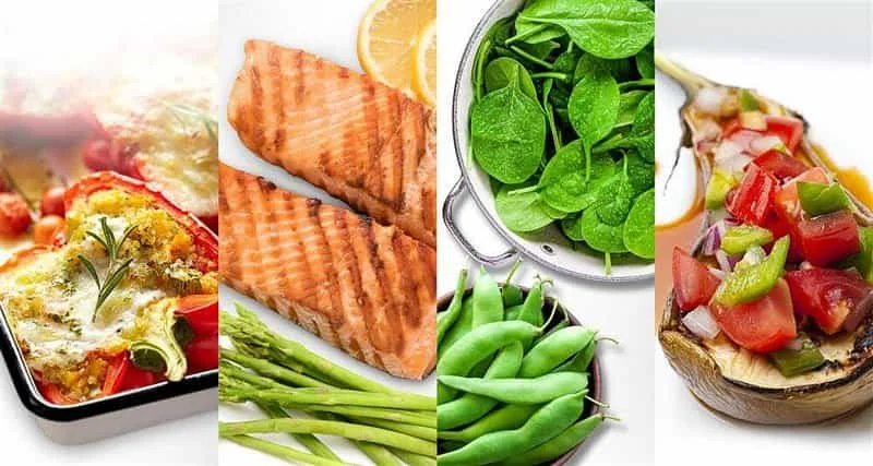 پخت انواع غذاها با مایکرویو 25 لیتری ویرپول whirpool