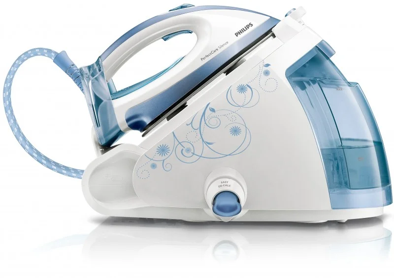 اتو مخزن دار هو شمند فلیپس GC9224