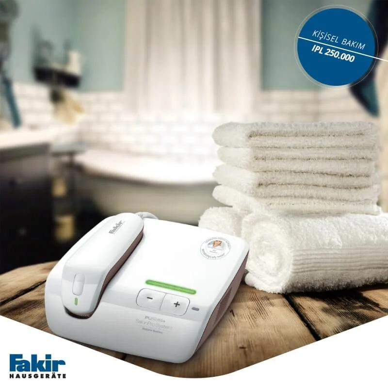 موبر لیزری فکیر Fakir آلمان 