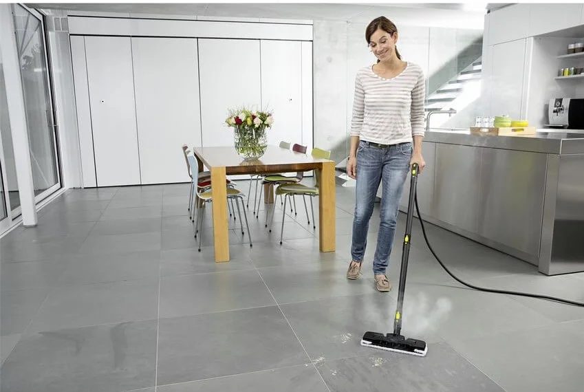بخارشوی کارچر KARCHER SC2