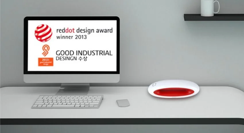 بهترین طرحی 2013 تلفن بی سیم فلیپس Philips 